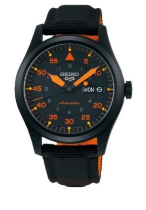 Seiko - Acier