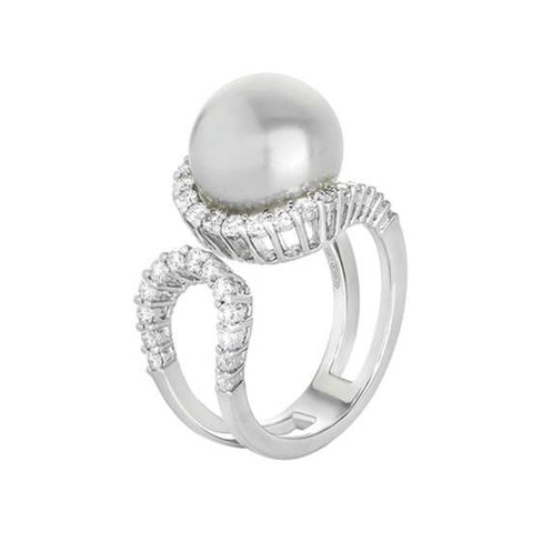 Bagues 1 - Perle | Alessandra Dona