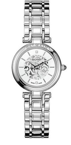 Montre Balmain - Acier