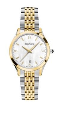 Montre Balmain - Acier