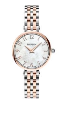 Montre Balmain - Acier