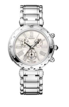 Montre Balmain - Acier