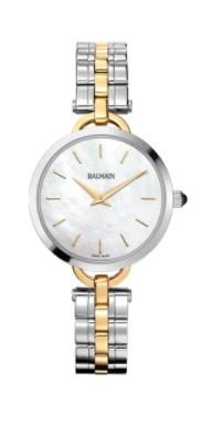 Montre Balmain - Acier