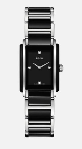 Montres Rado - Acier