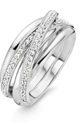 Bijoux Ti Sento - Argent