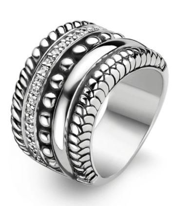 Bijoux Ti Sento - Argent