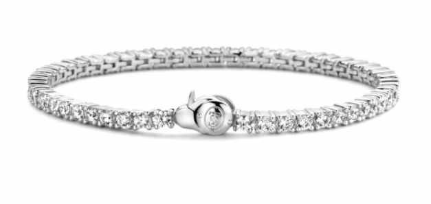 Bijoux Ti Sento - Argent