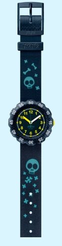 Montre Flik Flak - Plastique