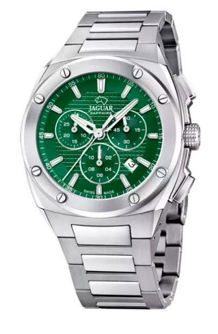 divers - Acier | Jaguar