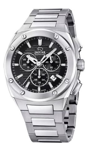 divers - Acier | Jaguar