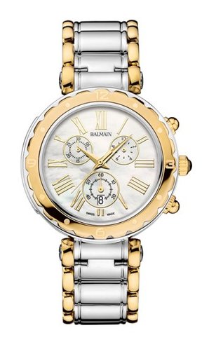 Montre Balmain - Acier