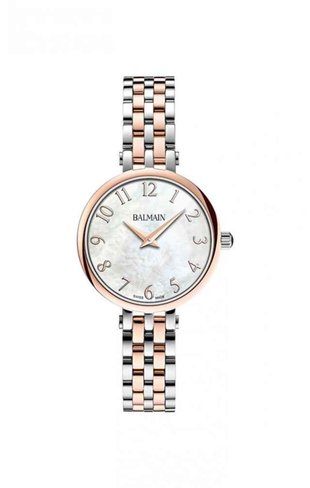Montre Balmain - Acier
