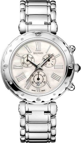 Montre Balmain - Acier