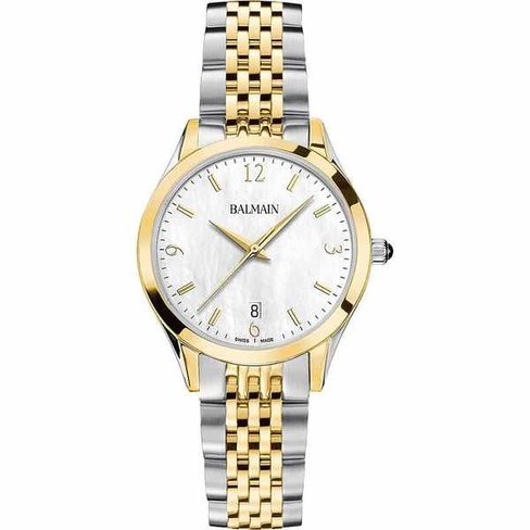 Montre Balmain - Acier
