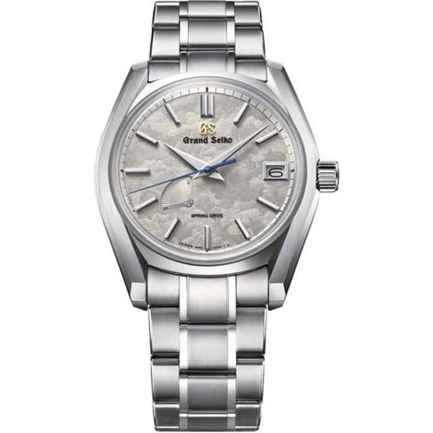 Grand Seiko - Acier