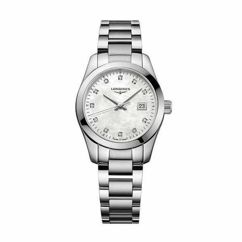 Longines - Acier