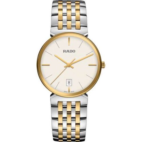 Montres Rado - Acier