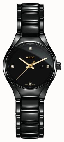 Montres Rado - Acier