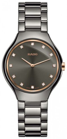 Montres Rado - Acier