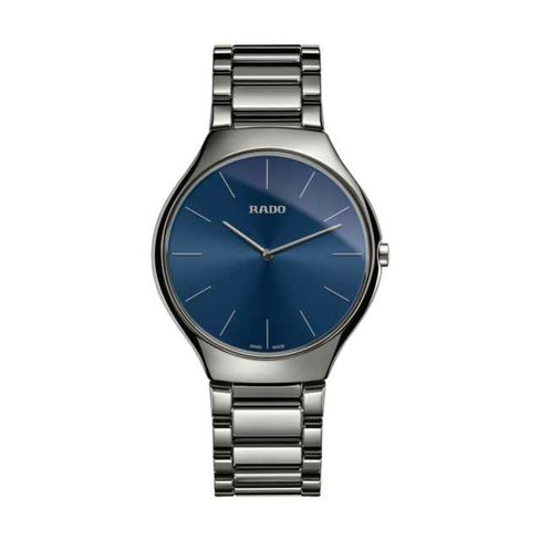 Montres Rado - Acier