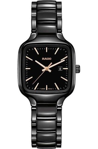 Montres Rado - Acier