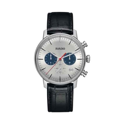 Montres Rado - Acier