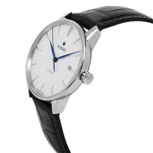 Montres Rado - Acier