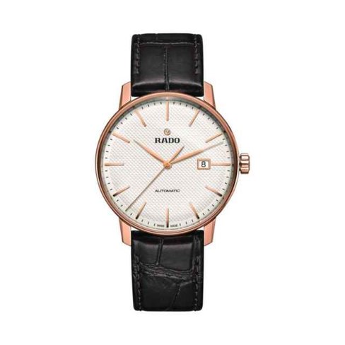 Montres Rado - Acier
