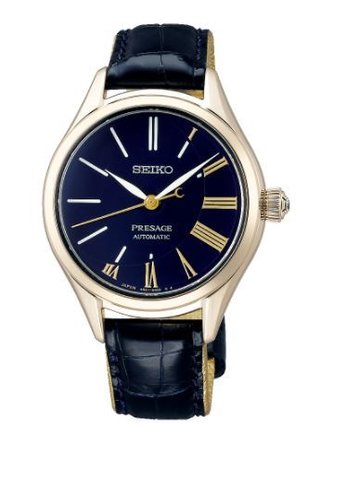 Seiko - Acier