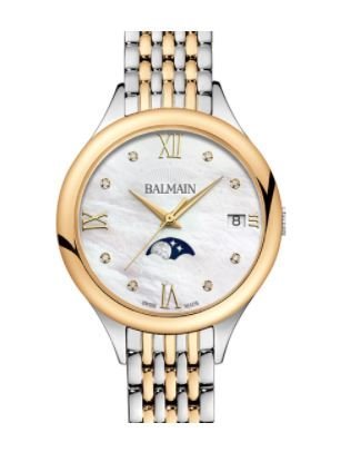 Montre Balmain - Acier