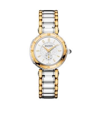 Montre Balmain - Acier