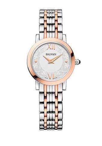 Montre Balmain - Acier