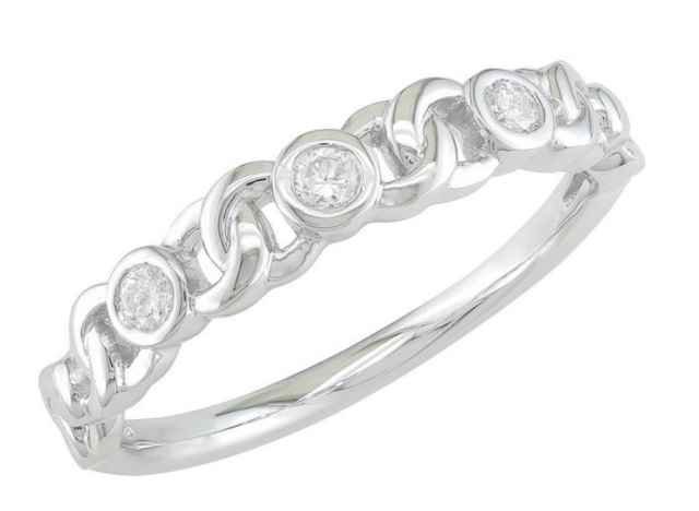 Bagues 1 - Or jaune 18 cts | K-Collection