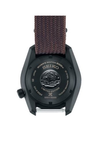 Seiko - Acier
