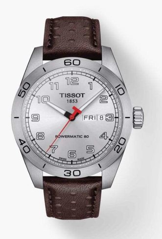 Tissot - Acier