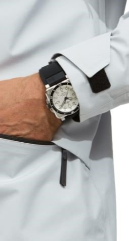 Bell & Ross - Acier