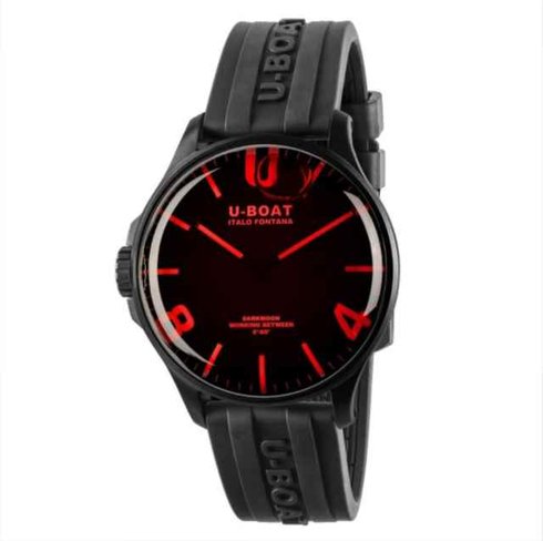 U-Boat - Acier