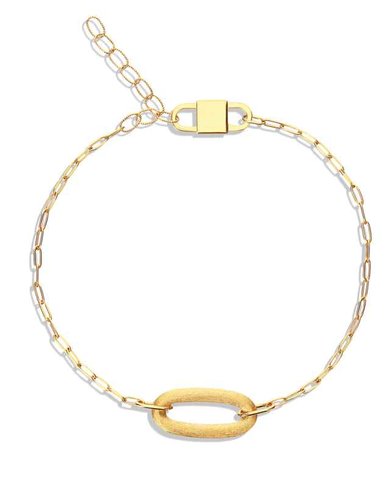 Nanis Collection - Or jaune 18 cts