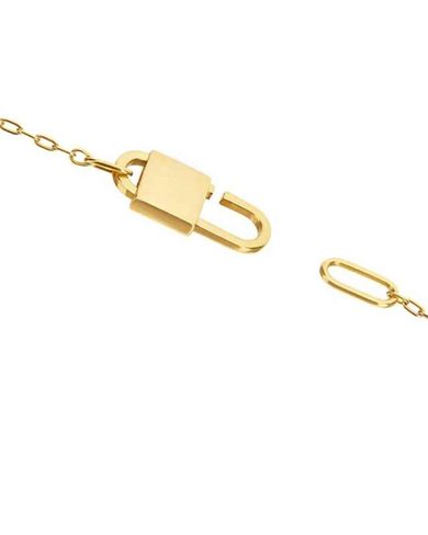 Nanis Collection - Or jaune 18 cts
