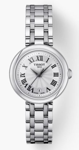 Montre Tissot - Acier