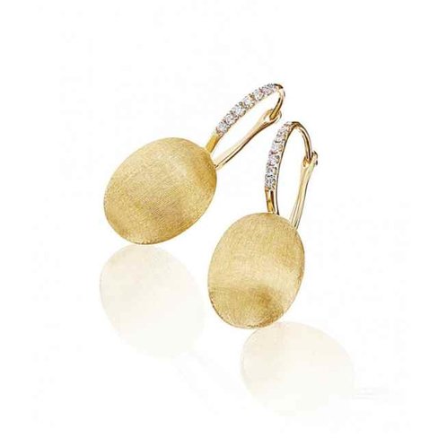 Nanis Collection - Or jaune 18 cts