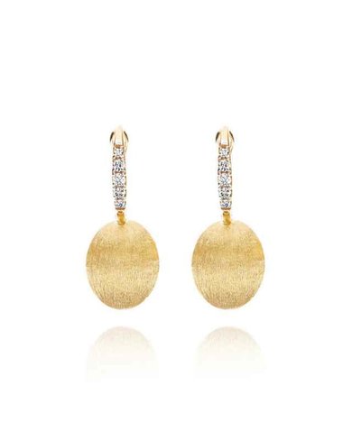 Nanis Collection - Or jaune 18 cts