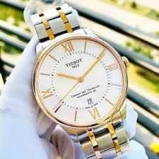 Montre Tissot - Acier