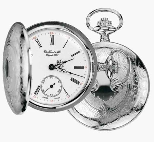 Montre Tissot - Acier