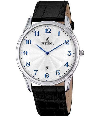 FESTINA - Acier