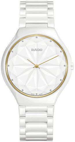 Montres Rado - Acier
