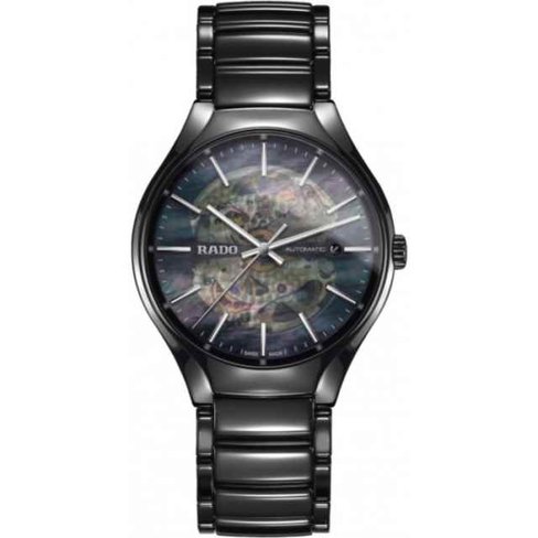Montres Rado - Acier