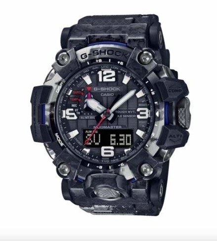 Casio - Acier | Montre Casio