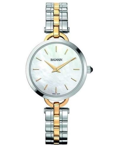 Montre Balmain - Acier