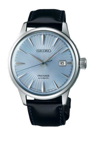 Seiko - Acier